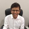 Nilesh M Banthia 的头像