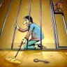 La masa no piensa 的头像
