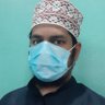 Profilbild von Syed Abdullah