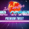 Mr. Opines is done with your BS 的头像
