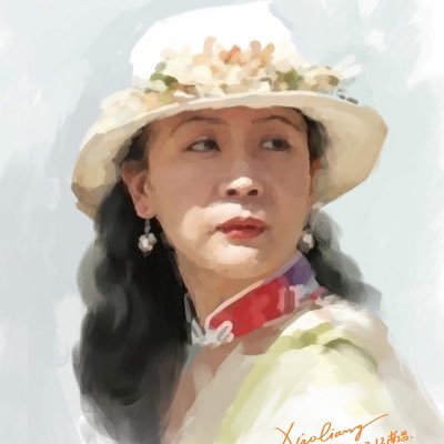 盛雪SHENG Xue's profile picture