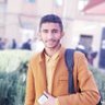 م.إبراهيم القاضي-Eng.Ibrahim Alqadi's profile picture