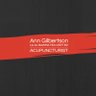 Profilbild von Ann Gilbertson