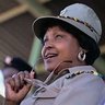 Madam Speaker's profile picture