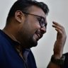 Ganesh Kashim profil fotoğrafı