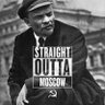 Lenin's Mass Strike Agenda 👻 profil fotoğrafı