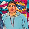 Profilbild von Majid Ur Rehman
