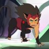 Profilbild von Catra