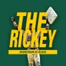 The Rickey Henderson of Blogs ็ๅคดๅ