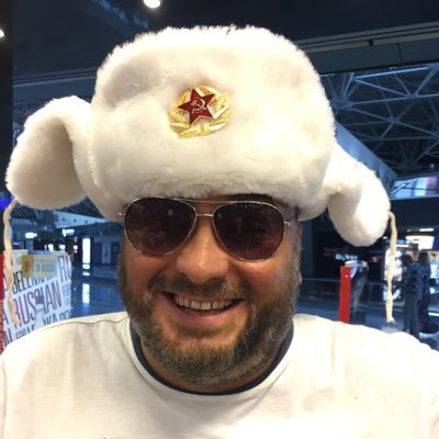 УШАНКА's profile picture