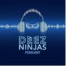 Фото профиля Deez Ninjas Podcast