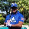 Luis Cedrez profil fotoğrafı