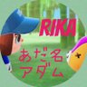 Profilbild von RIKA🐾あだ名アダム🍎🐴🐰🕊️
