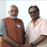 Profilbild von Snehal Patel