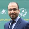 Prof. Hassan M. Khachfe profil fotoğrafı