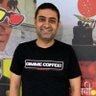 Profilbild von Hitanshu Gandhi