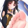 Фото профиля GiantessTohsaka~