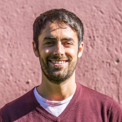 mikebmann's profile picture