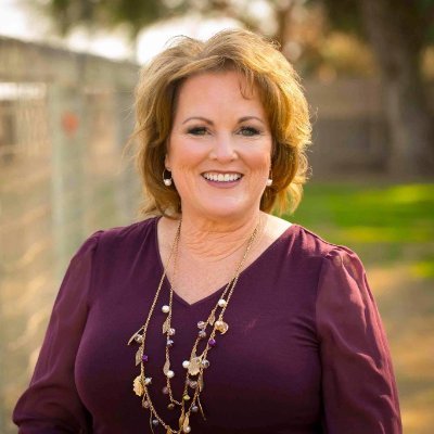 ShannonGroveCA's profile picture