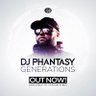 Фото профиля DJ PHANTASY ⭐️⭐️