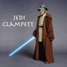 JediClampett profil fotoğrafı