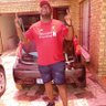 Masilo Modiba ็ๅคดๅ