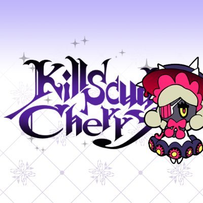 killscudcherry's profile picture