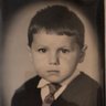 ФранциZко profil fotoğrafı