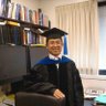 蔡子博士Chris profil fotoğrafı