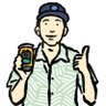 いっくん │ ヤッホーブルーイング 的头像