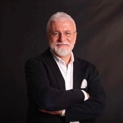 Onur Akın's profile picture