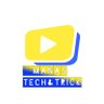 Manas Tech& Trick's profile picture