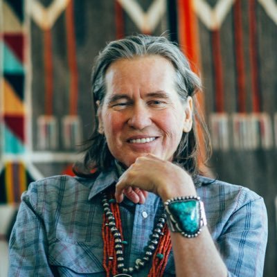 Val Kilmer's profile picture