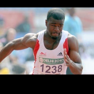 Leon Baptiste's profile picture