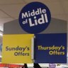 Middle of Lidl 的头像