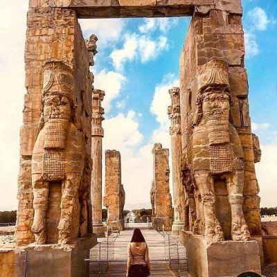 Iran land's profile picture