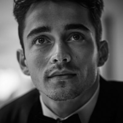 Charles Leclerc's profile picture