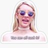Profilbild von Chanel Oberlin