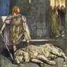 Фото профиля Cuchulainn