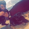 Blake's profile picture