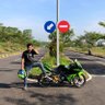 Irsan Abiyasa profil fotoğrafı