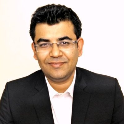 Kumar Mihir Mishra's profile picture
