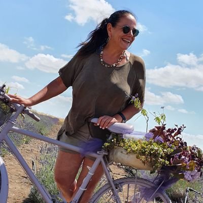 רוית נאור Ravit Naor's profile picture