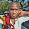 Thami Mayisane's profile picture