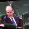 Profilbild von Mad Taoiseach