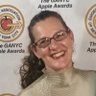 Profilbild von Robin Garr