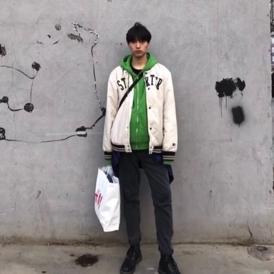 zhenweiGao1's profile picture