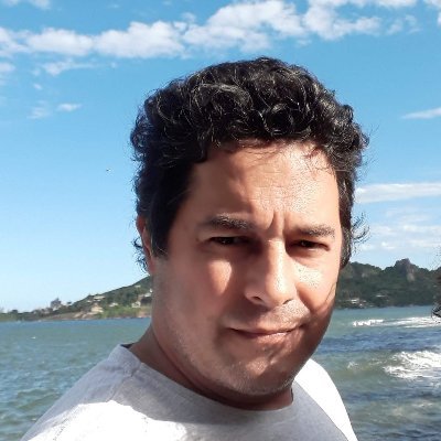 Pedro Ronchi's profile picture