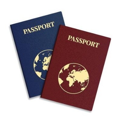 InterPassport20's profile picture