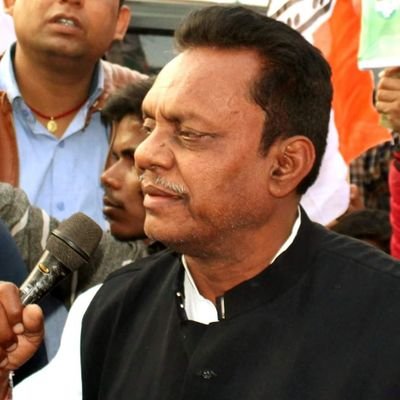 Santosh Srivastava's profile picture